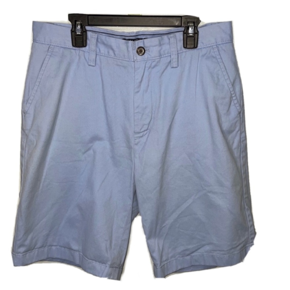 Nautica Blue shorts Size 30W